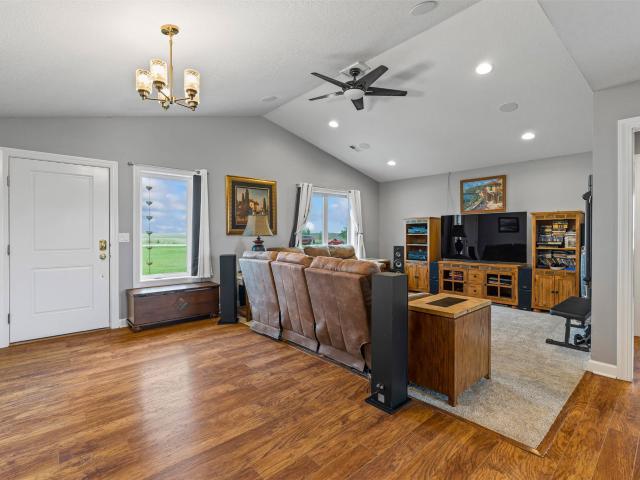 Land for sale in Pella, Iowa