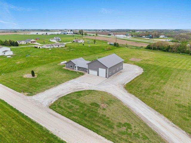 House for sale in Pella, Iowa