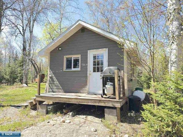 House for sale in Tower, Minnesota