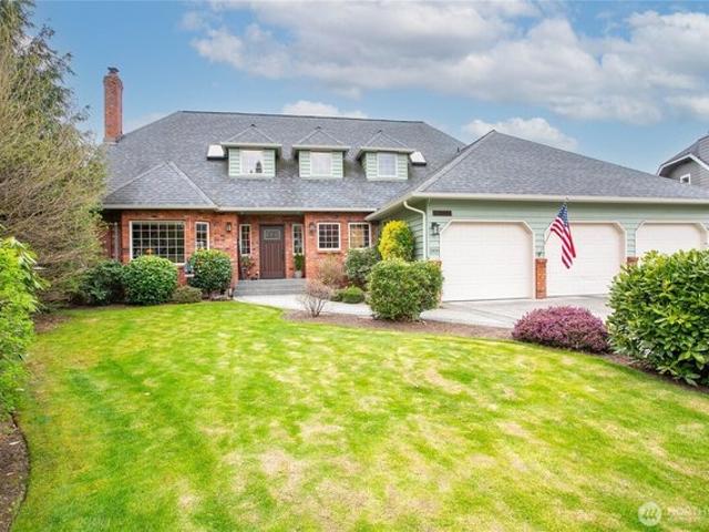 House for sale in Lynden, Washington