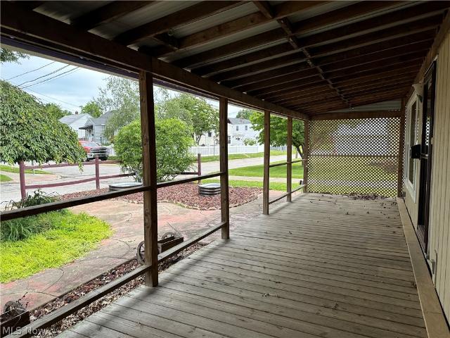 House for sale in Parkersburg, West Virginia