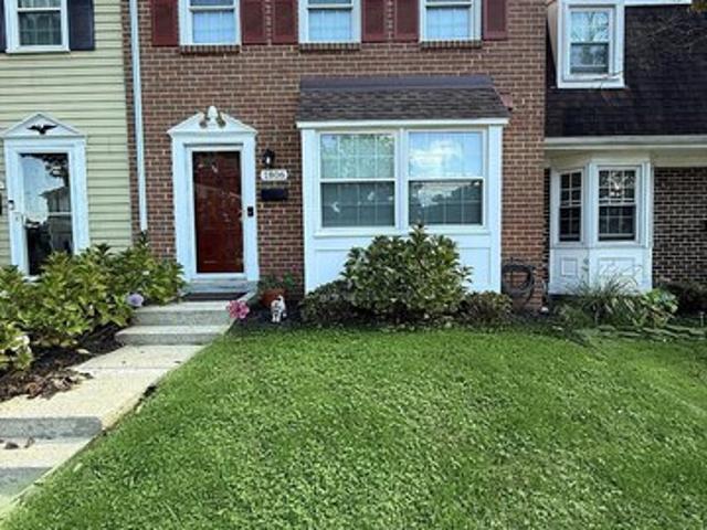 Condo for sale in Crofton Commons, Crofton