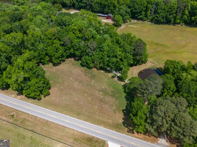 House for sale in Shady Dale, Georgia