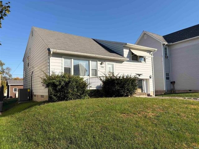 House for sale in Logansport, Cass County
