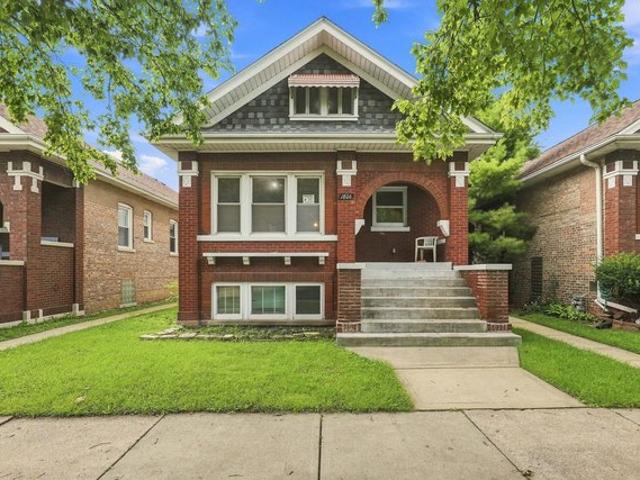 House for sale in Berwyn, Cook County