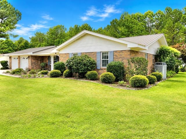 House for sale in Elba, Coffee County