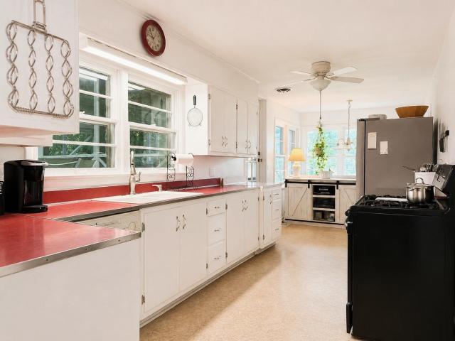 House for sale in Cullman, Alabama