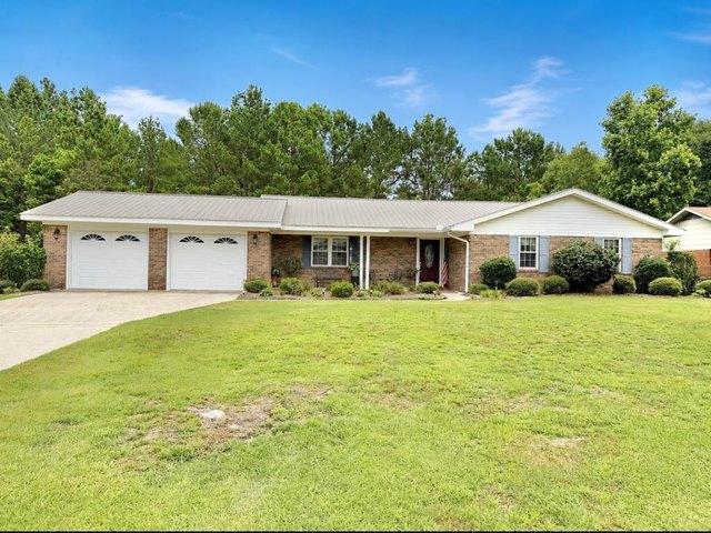 House for sale in Elba, Alabama