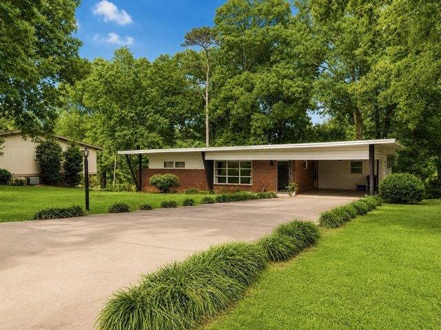 House for sale in Cullman, Alabama