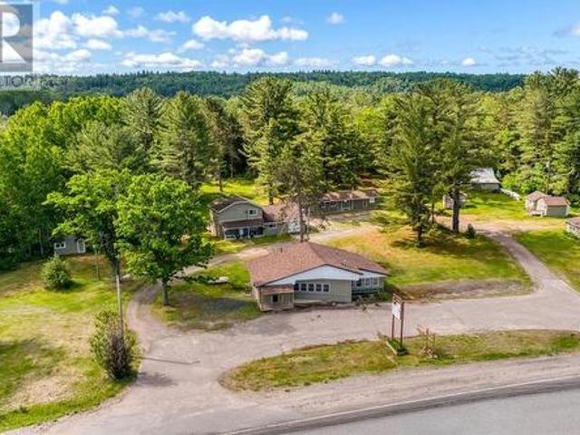 House for sale in Sables-spanish Rivers, Ontario