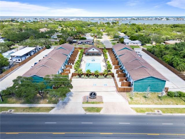 Condo for sale in Rockport, Texas
