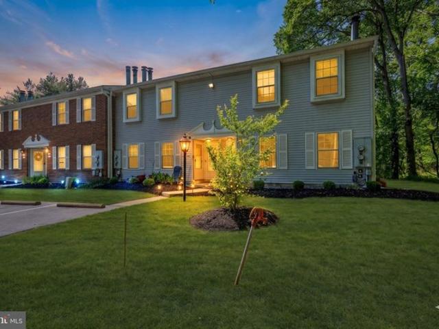 Townhouse for sale in Clementon, New Jersey
