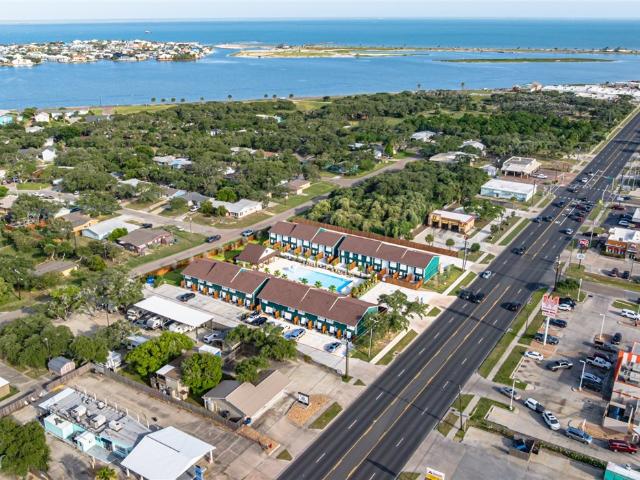 Commercial for sale in Rockport, Texas