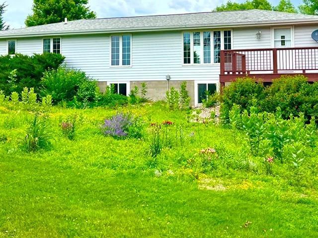 House for sale in Spirit Lake, Iowa