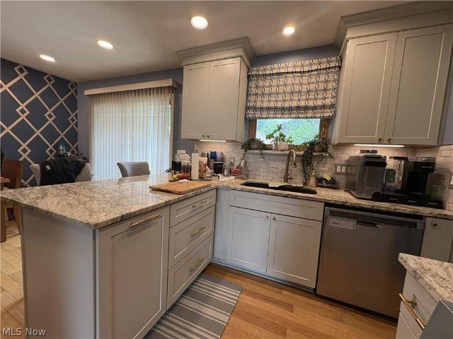 House for sale in Wickliffe, Ohio