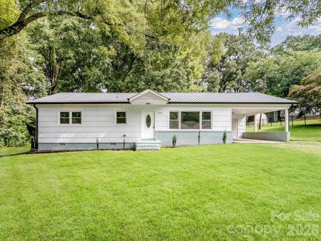 House for sale in Albemarle, North Carolina