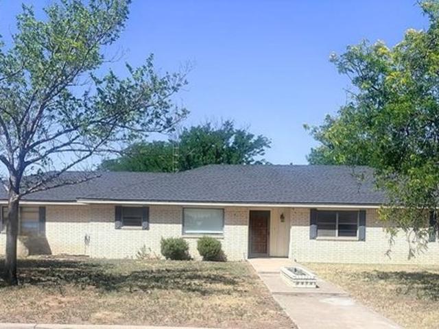 House for sale in Dalhart, Texas