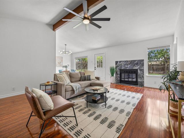 House for sale in Austin, Texas
