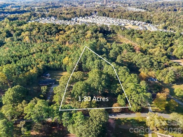 House for sale in Pineville, Mecklenburg County
