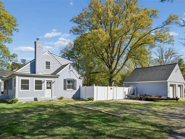 House for sale in Virginia