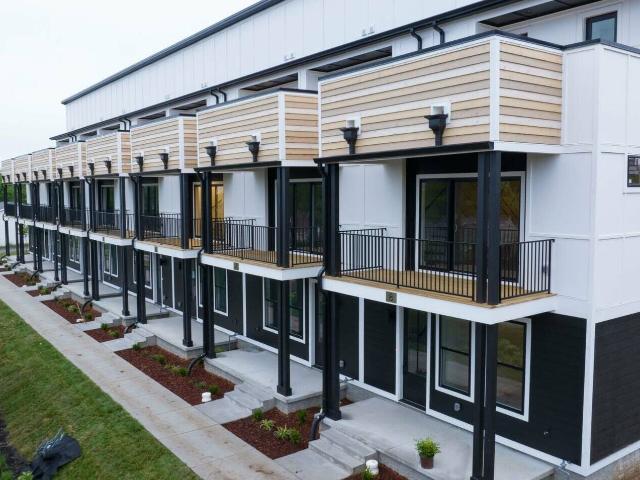 Townhouse for sale in Nashville