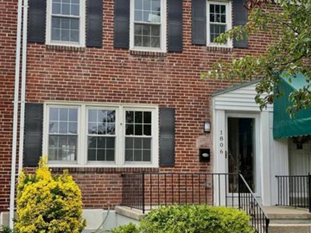 Townhouse for sale in Glen Arm, Maryland