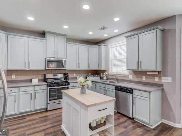House for sale in Braselton, Georgia