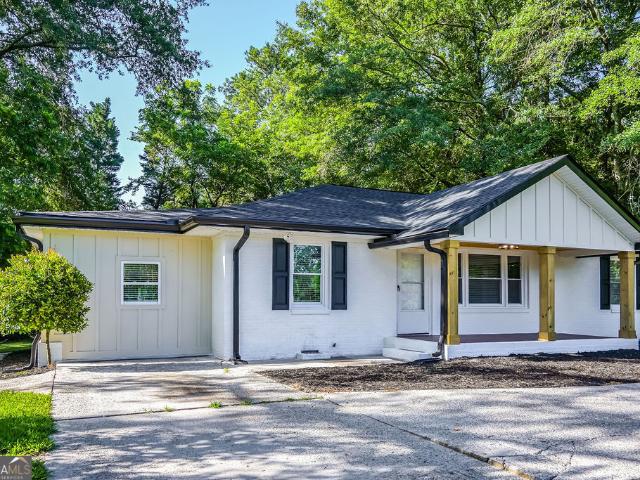 House for sale in Carrollton, Georgia