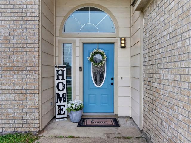 House for sale in Kingsville, Texas