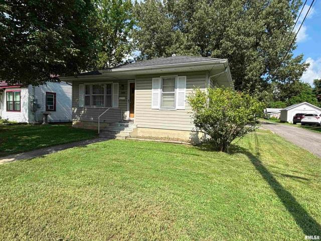 House for sale in Metropolis, Illinois