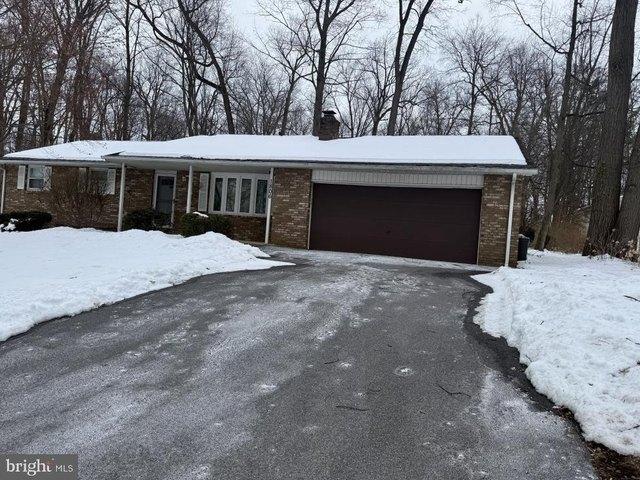 House for sale in Lebanon, Pennsylvania