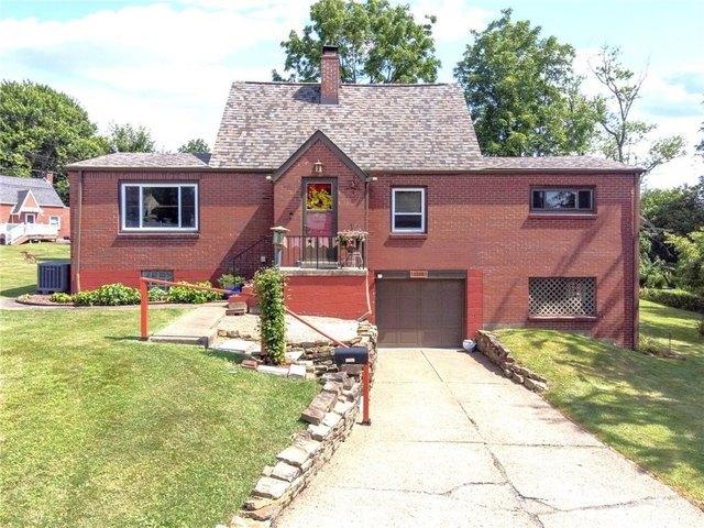 House for sale in Monroeville, Pennsylvania