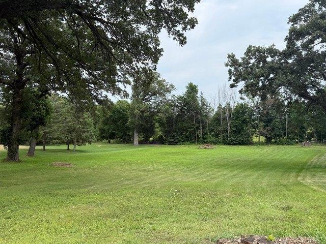 Land for sale in Fergus Falls, Minnesota