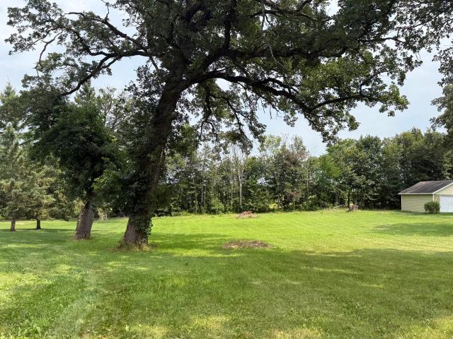 Land for sale in Fergus Falls, Otter Tail County