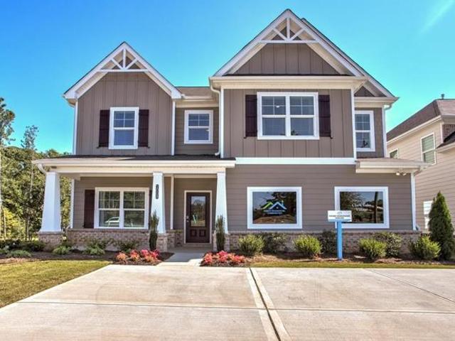 House for sale in Grayson, Georgia