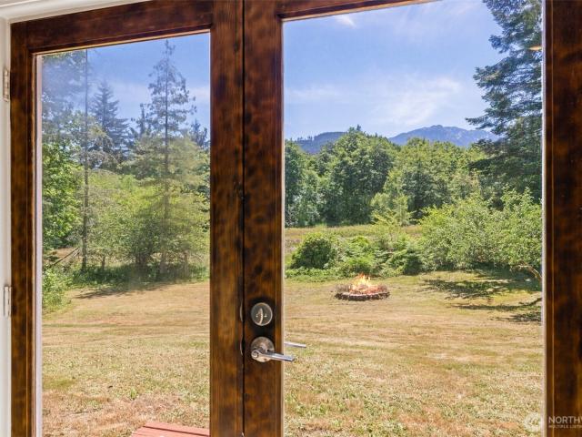 House for sale in Port Angeles, Washington