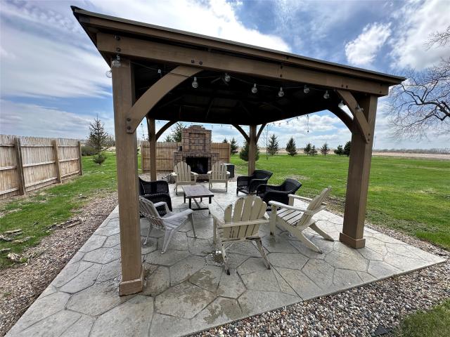 Land for sale in Winterset, Iowa
