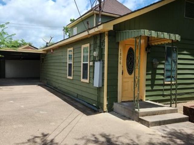 House for sale in Freeport, Texas