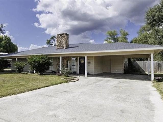 House for sale in Lake Charles, Louisiana