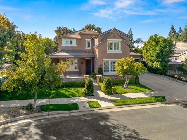 House for sale in Clovis, Fresno County