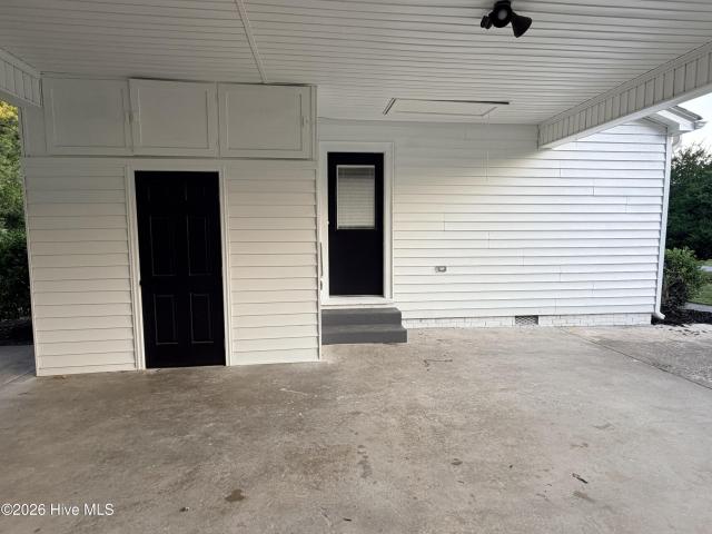 House for sale in Goldsboro, North Carolina