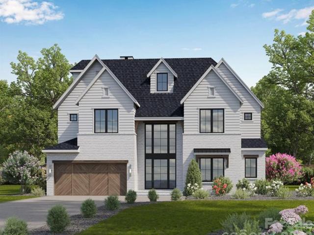House for sale in Mecklenburg, North Carolina