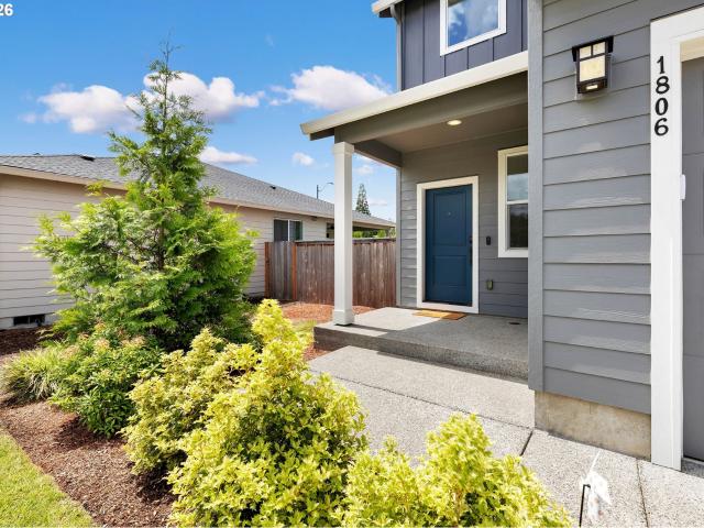 House for sale in Battle Ground, Washington