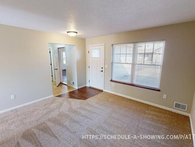 Apartment for rent in Marquette, Michigan