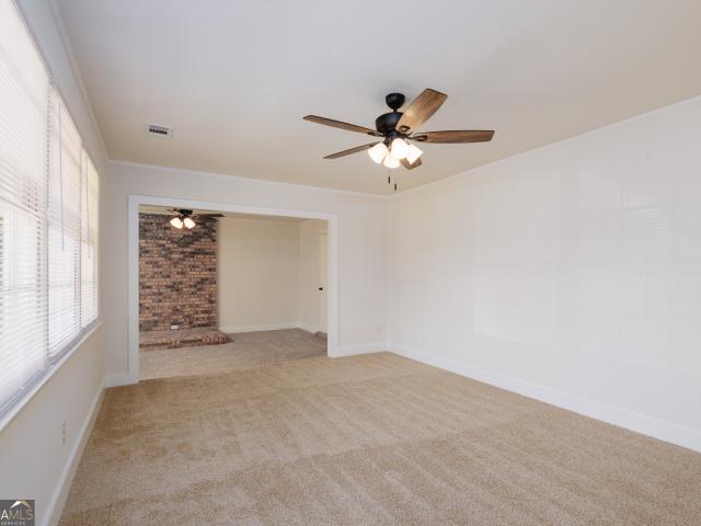 House for sale in Vidalia, Georgia