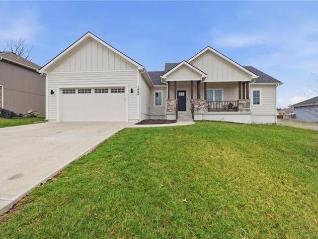 House for sale in Grain Valley, Missouri