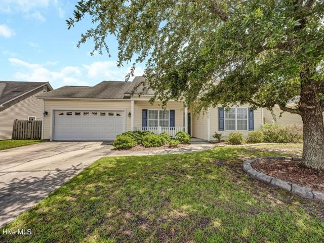 House for sale in Leland, North Carolina