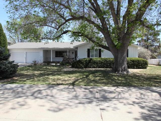 House for sale in Nebraska