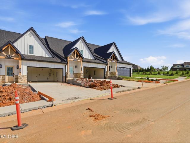 Townhouse for sale in Tennessee