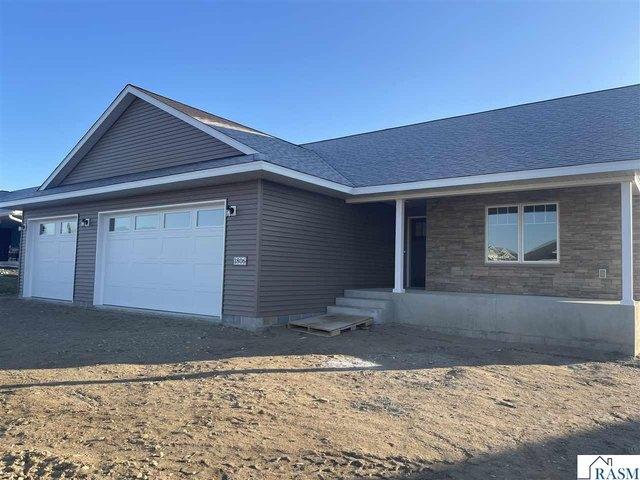 House for sale in New Ulm, Minnesota